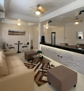 Cresta Dormitory
